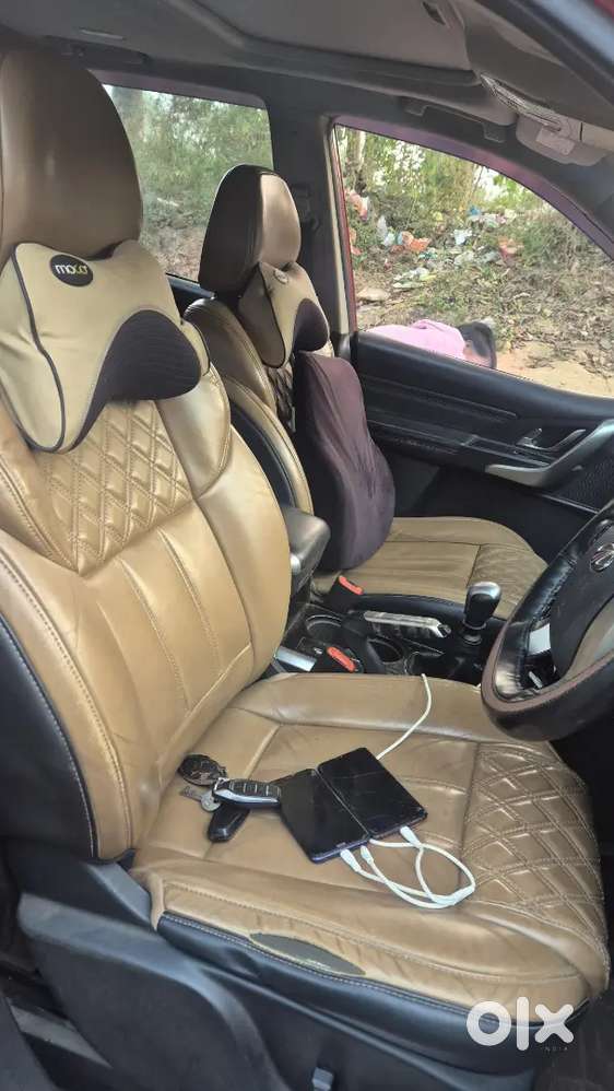 Mahindra Xuv500 2019 Diesel Good Condition