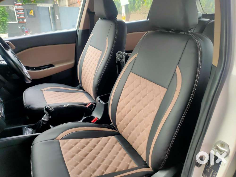 Hyundai Elite I20 Asta 1.4 Crdi, 2015, Diesel
