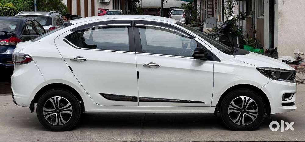 Tata Tigor Xza Plus, 2024, Cng & Hybrids