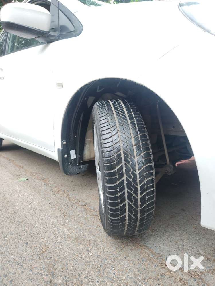 Honda Brio S Mt, 2013, Petrol