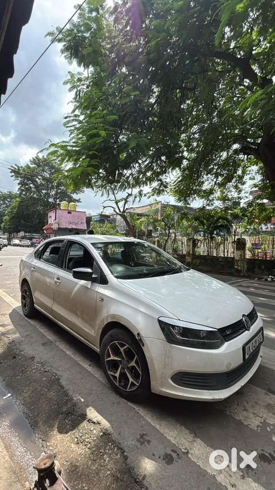 Modified Vento 2012 For Sale