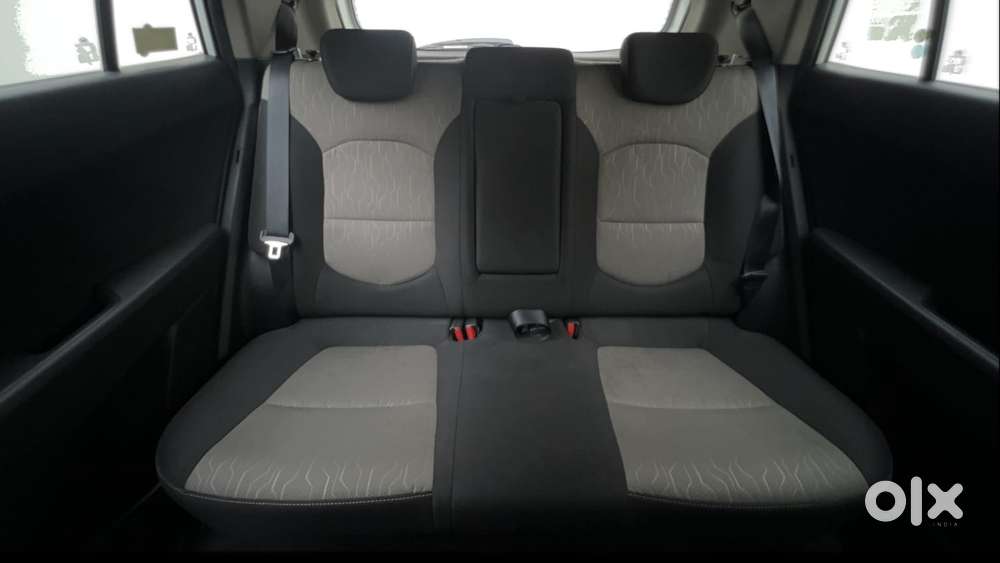Hyundai Creta 1.6 Sx Petrol, 2019, Petrol