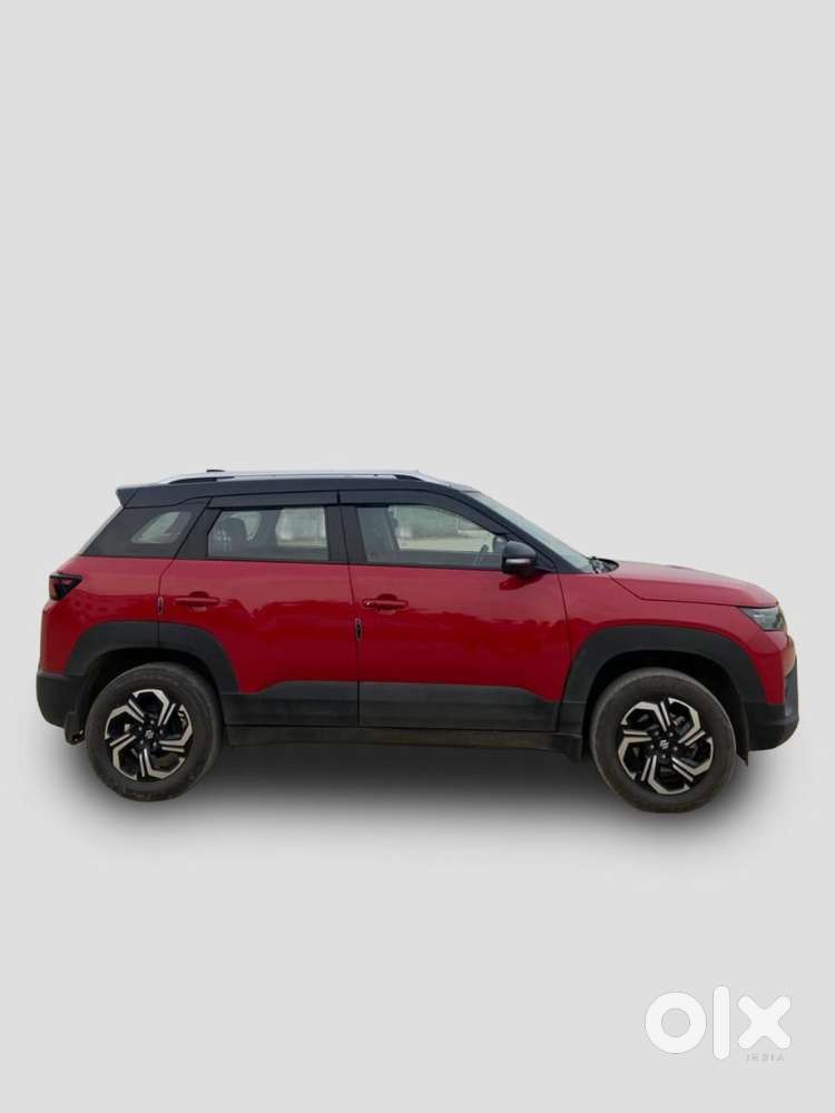 Maruti Suzuki Brezza 1.5 Zxi Plus At Smart Hybrid, 2024, Diesel