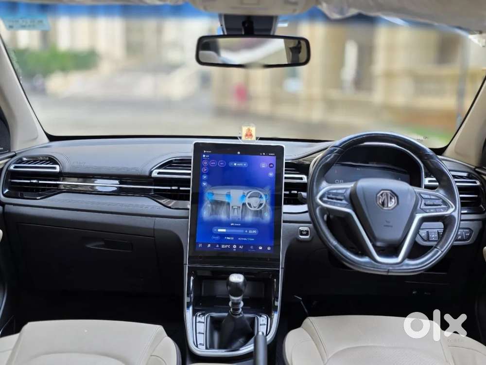 Mg Hector Sharp Pro 2.0 Turbo Diesel Mt, 2023, Diesel