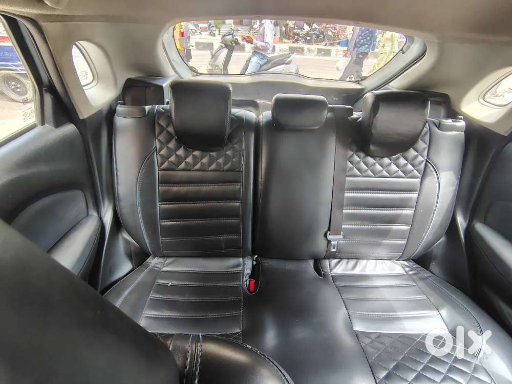 Maruti Suzuki Baleno 2024 Petrol 82000 Km Driven