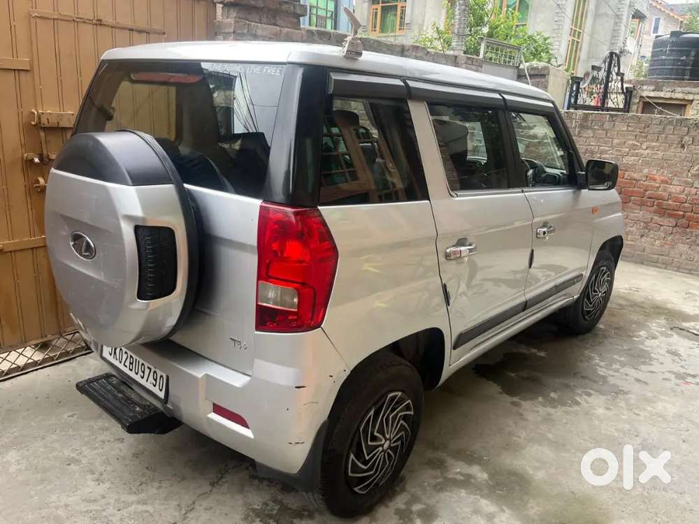 Tuv 300 T4 2017 Model Fresh Condition,secretch Less,