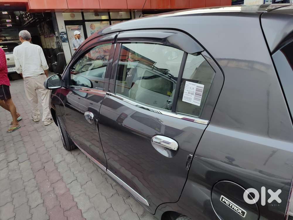 Hyundai Santro Sportz 2022