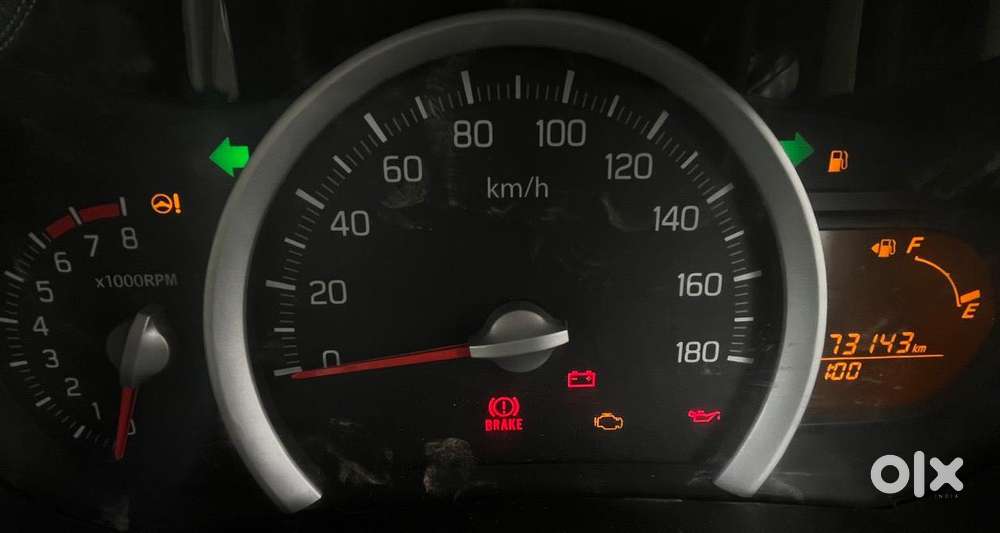 Maruti Suzuki Celerio 1.0 Zxi Mt, 2019, Petrol