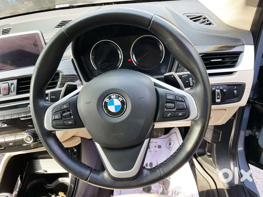 Bmw X1 2.0 Sdrive20d Xline, 2022, Petrol