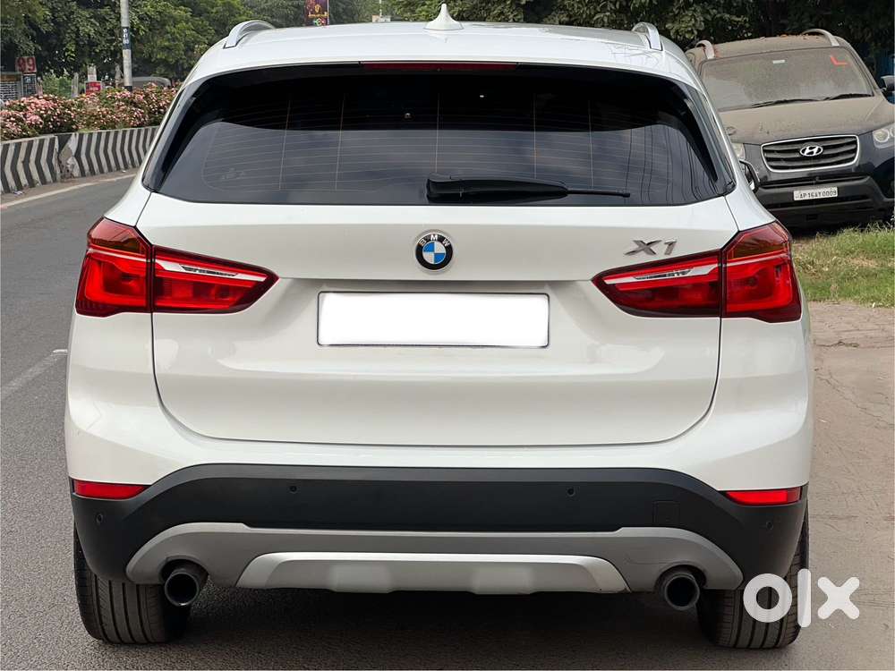 Bmw X1, 2016, Diesel
