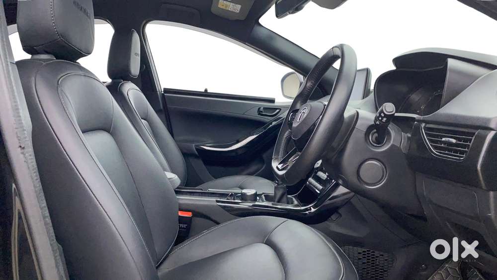 Tata Nexon 1.5 Revotorq Xz Plus (s), 2023, Petrol