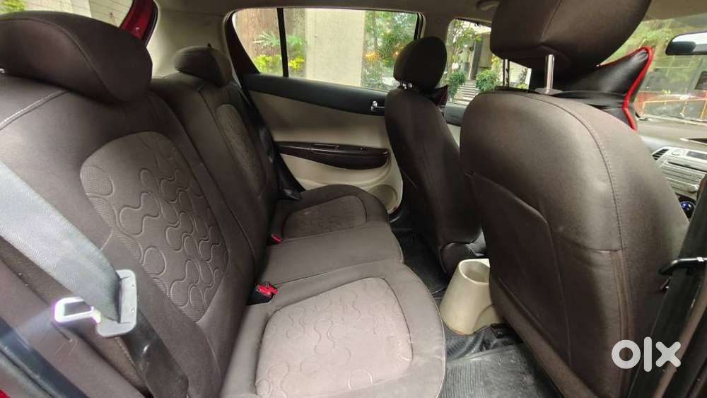 Hyundai I20 1.2 Asta, 2010, Petrol