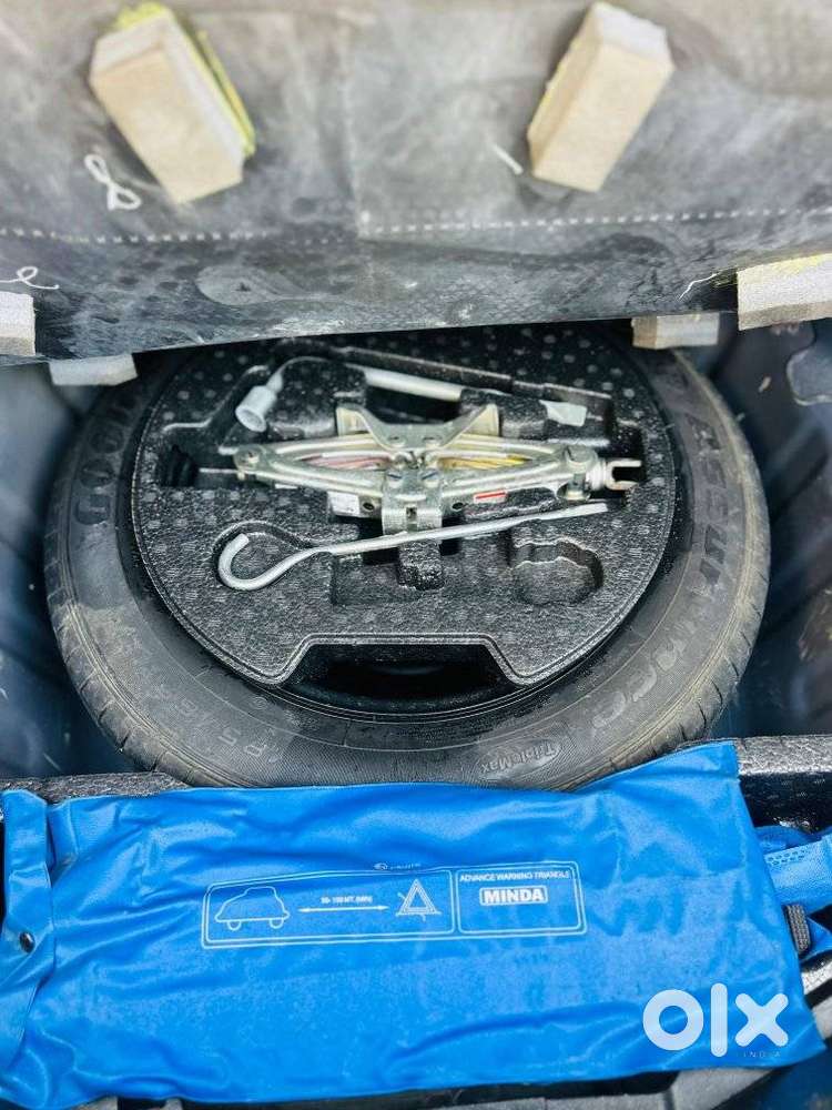 Maruti Suzuki Ciaz 1.3 Alpha, 2020, Petrol