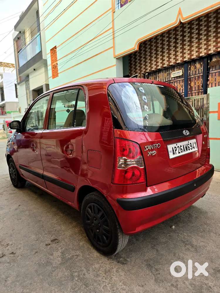 Z Car Deal Palamaner