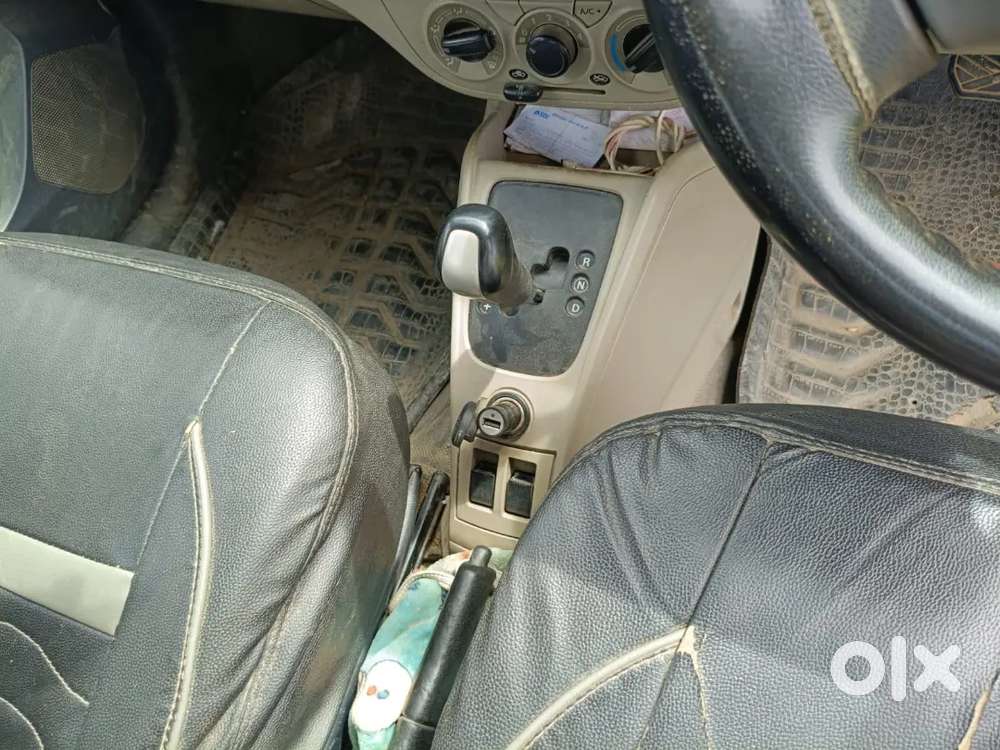 Maruti Suzuki Alto 2015 Lxi