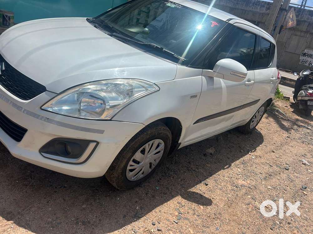 Maruti Suzuki Diesel Manual 2011