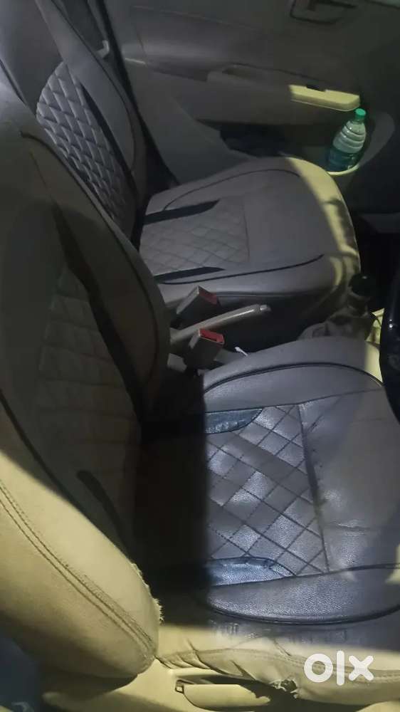 Maruti Dzire Tour 2019