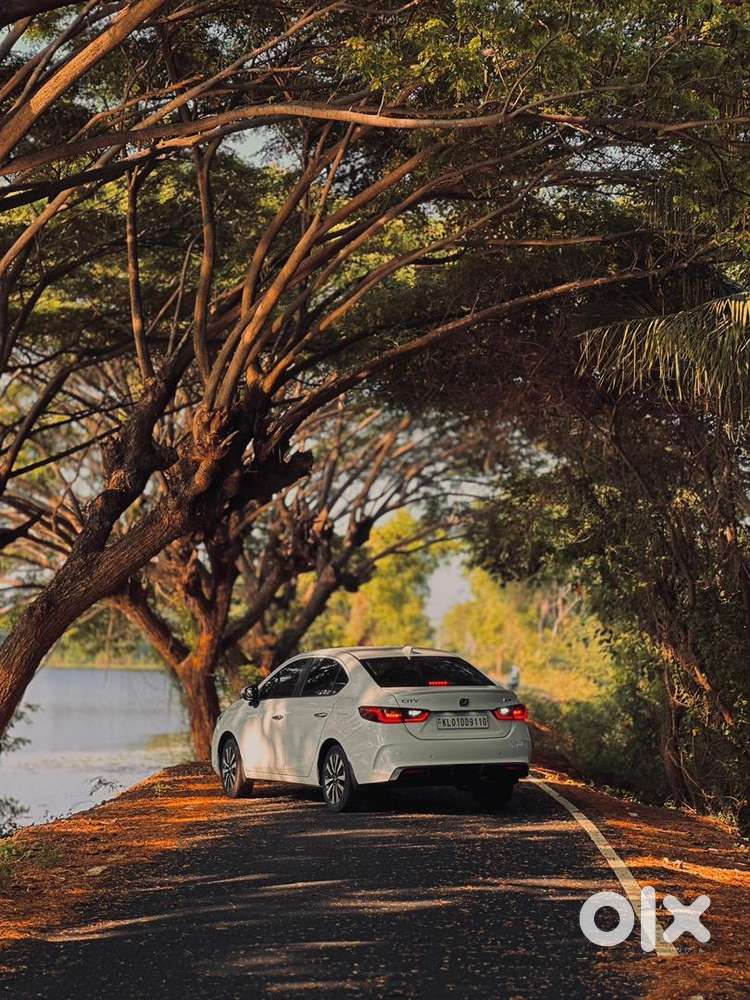 Honda City Hybrid Ehev 2024