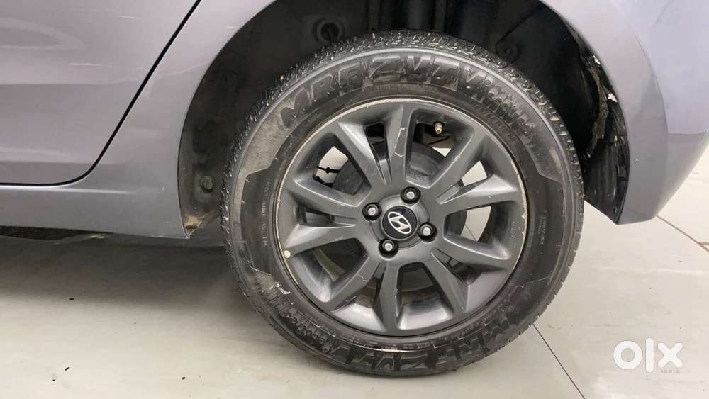 Hyundai Elite I20 Sportz Plus, 2019, Petrol