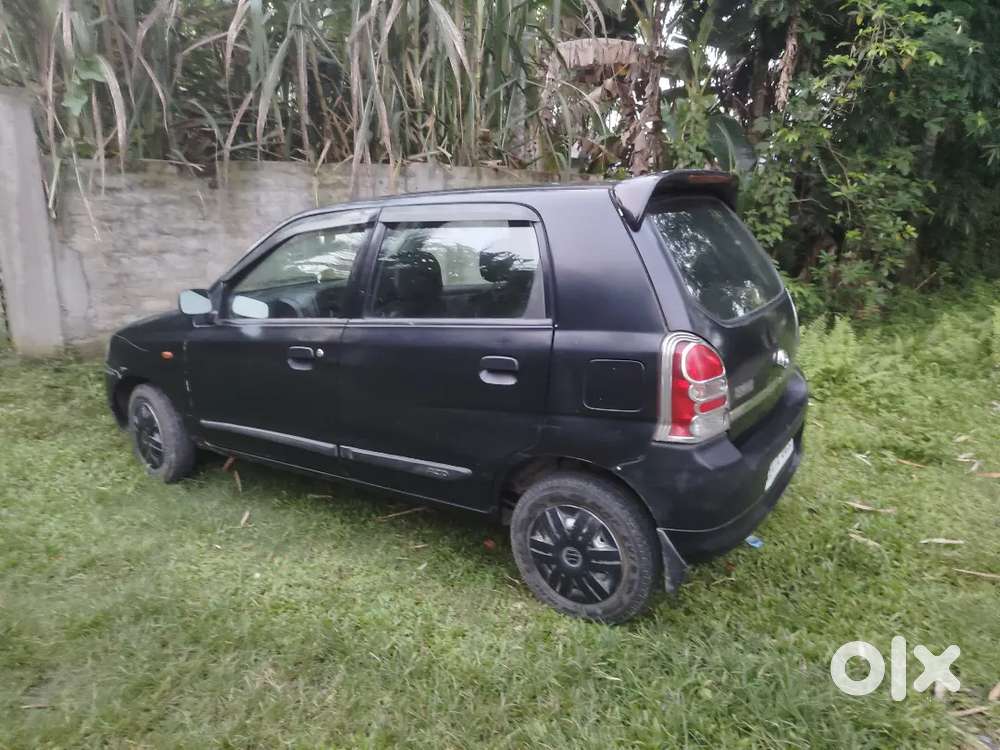 Maruti Suzuki Alto 2009 Petrol Good Condition