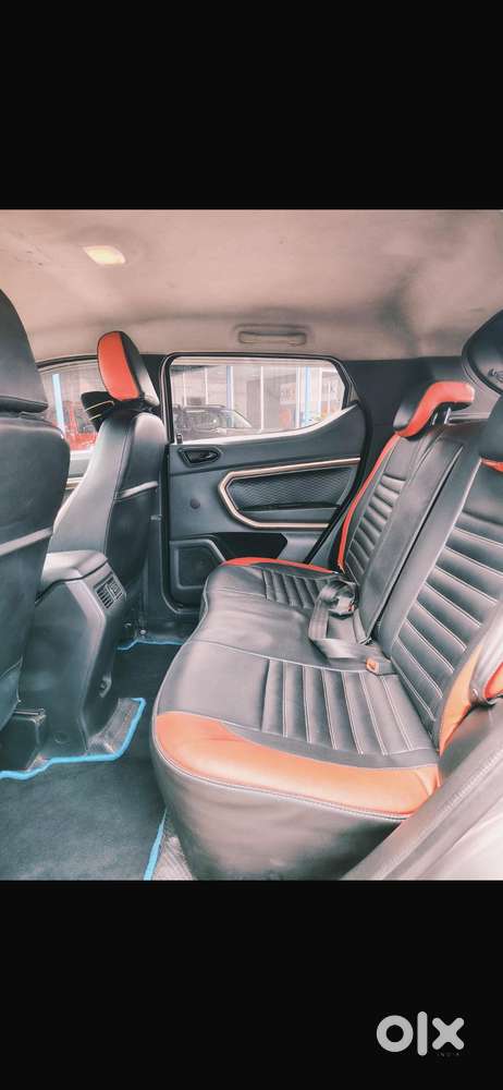 Renault Kiger Rxt, 2021, Petrol