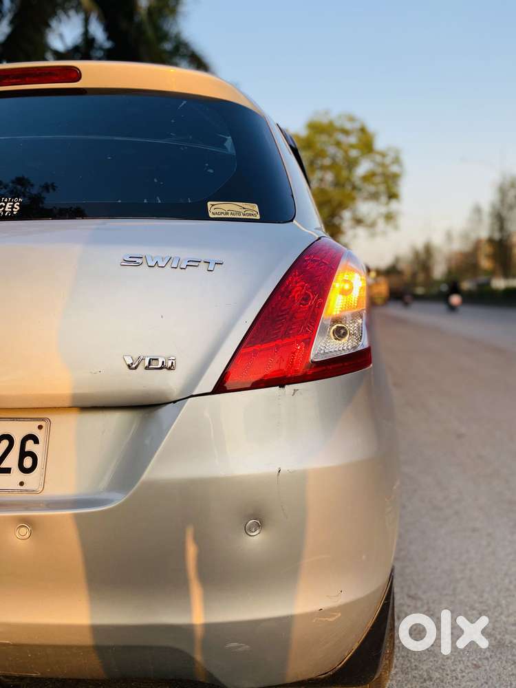 Maruti Suzuki Swift Ddis Vdi, 2014, Diesel