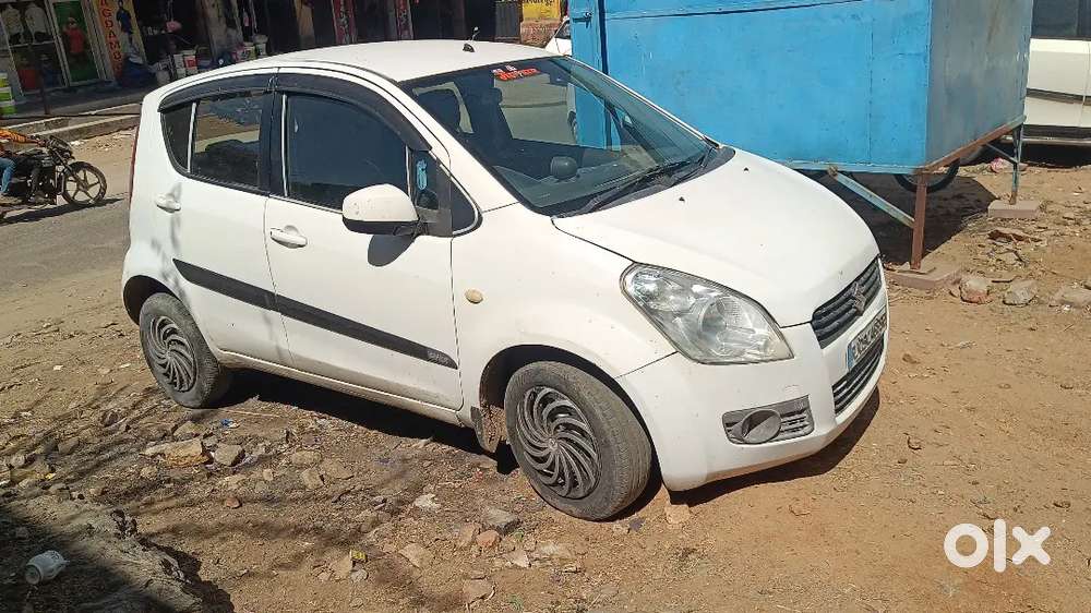 Maruti Suzuki Ritz 2011 Diesel 148500 Km Driven