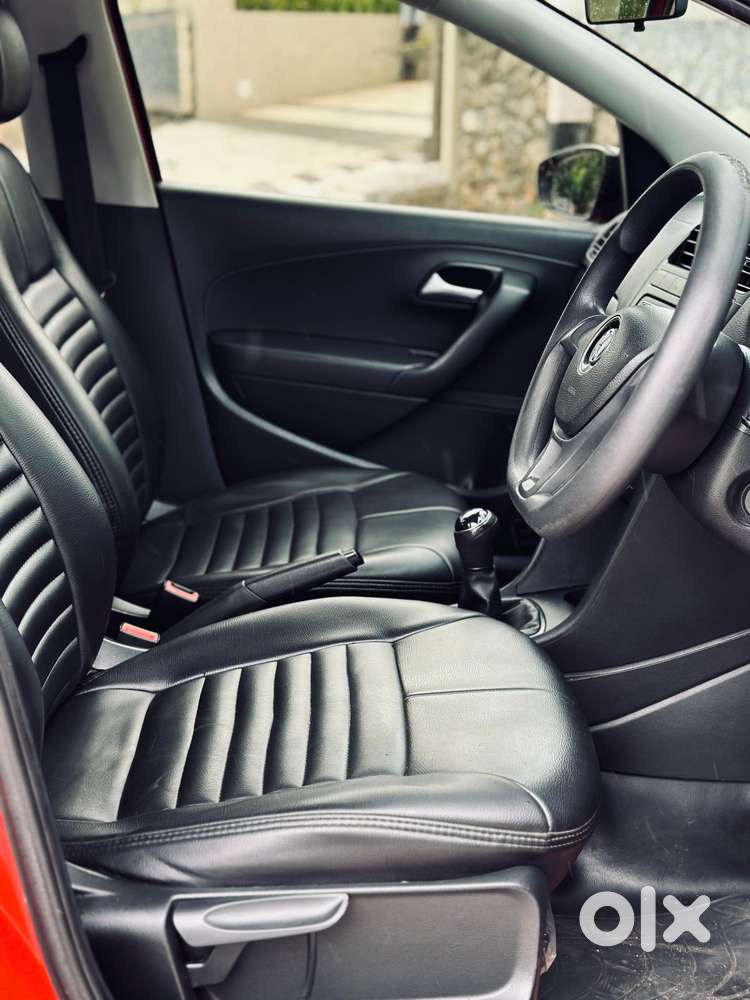 Volkswagen Polo 1.0 Mpi Comfortline, 2019, Petrol