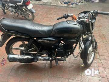 Hero honda splendor online plus 2011 model price