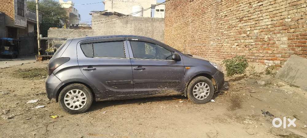 Hyundai New I20 1.5 Asta 2010