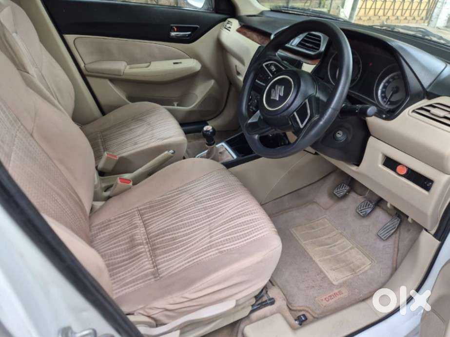 Maruti Suzuki Swift Dzire Vdi Bsiv, 2017, Diesel