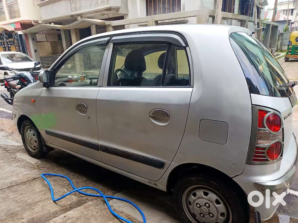 Hyundai/santro Xing/ Gls