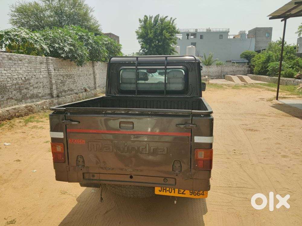 Mahindra Bolero Pik-up, 2023, Diesel