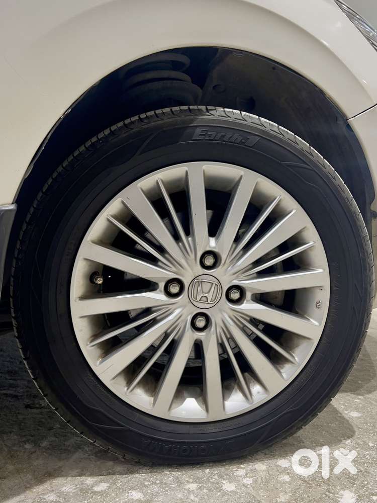 Honda City V At I-vtec, 2020, Petrol