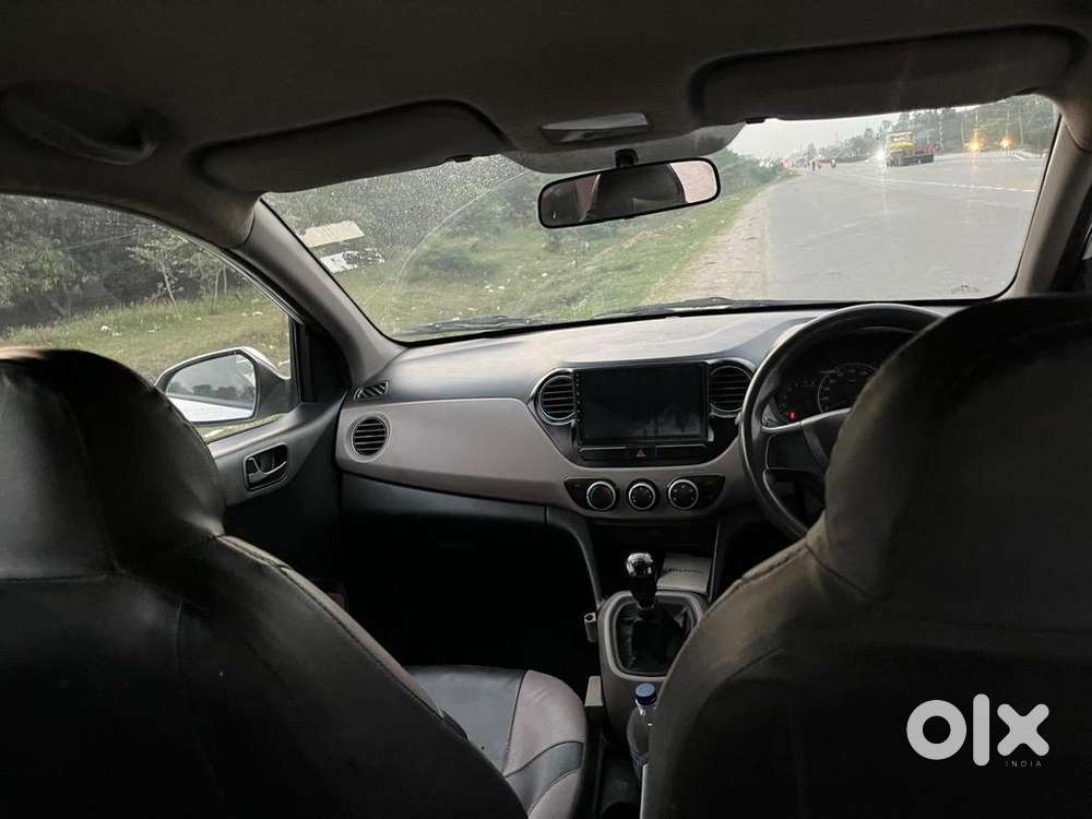 Hyundai Grand I10 2014 Diesel Well Maintained