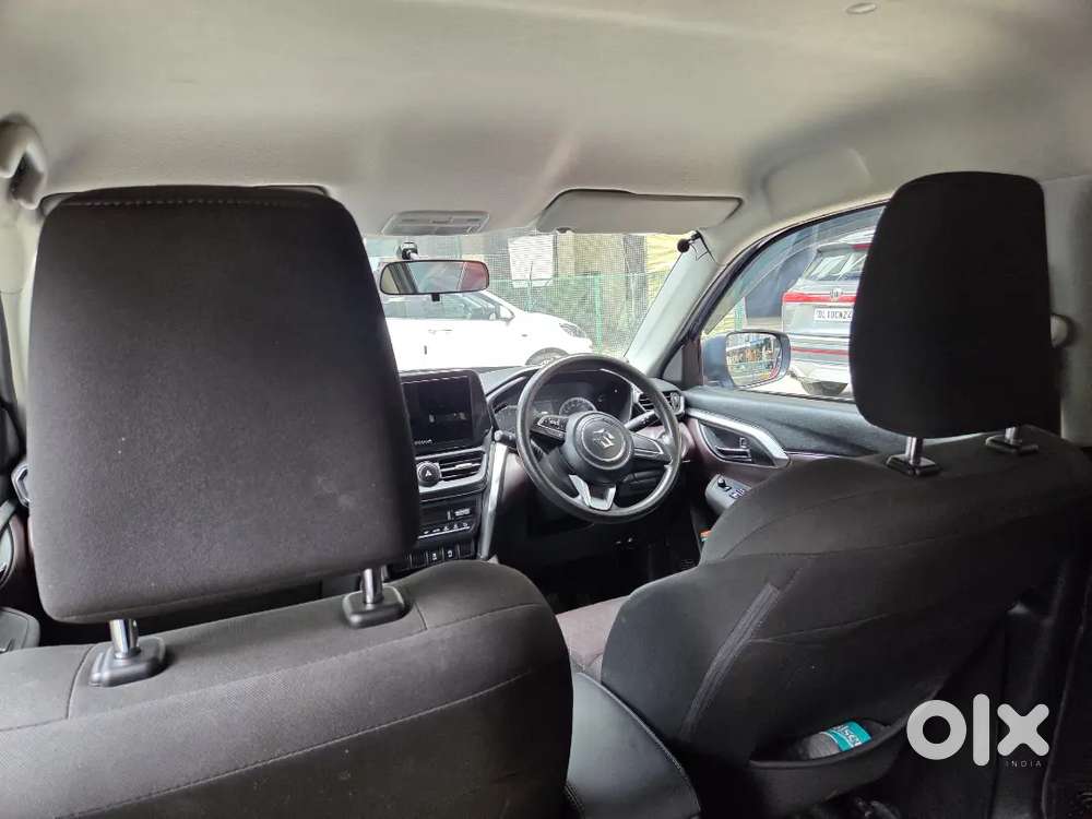 Maruti Suzuki Vitara 2024