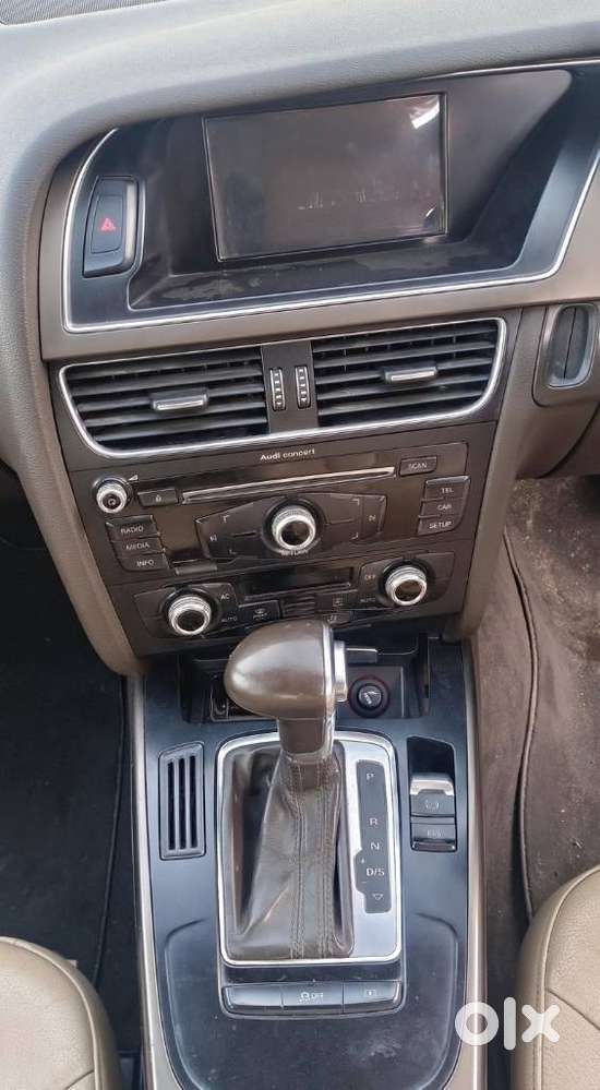 Audi A4 2.0 Tdi, 2014, Diesel