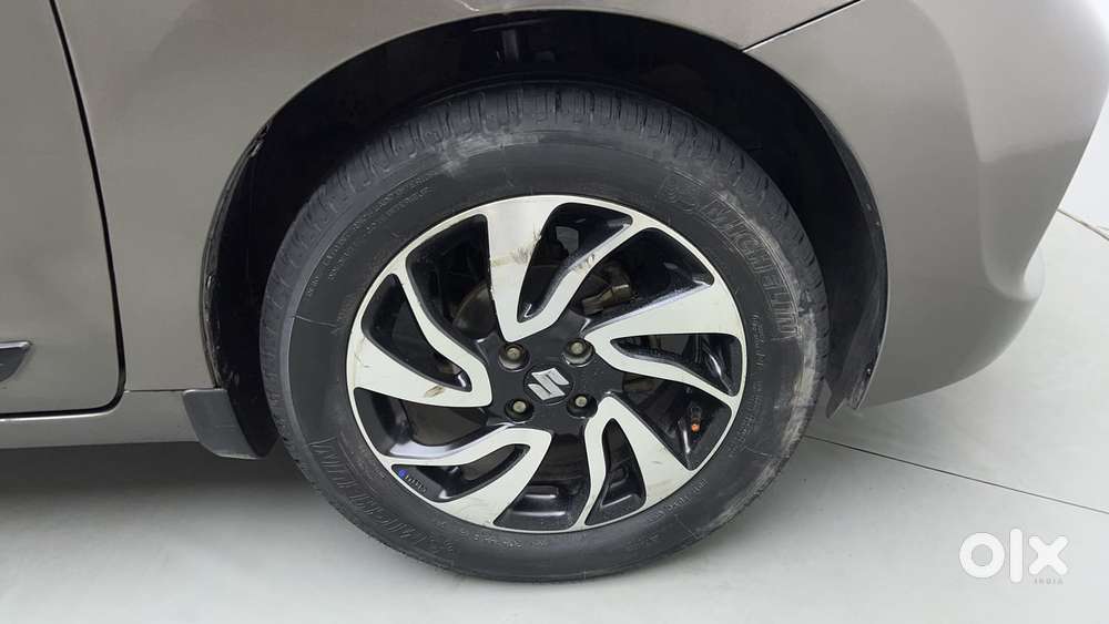 Maruti Suzuki Baleno 1.2 Zeta, 2021, Petrol