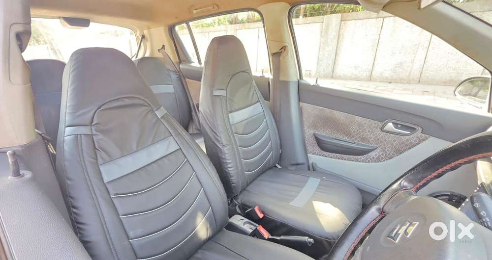 Maruti Suzuki Alto 800 Lxi, 2016, Cng & Hybrids