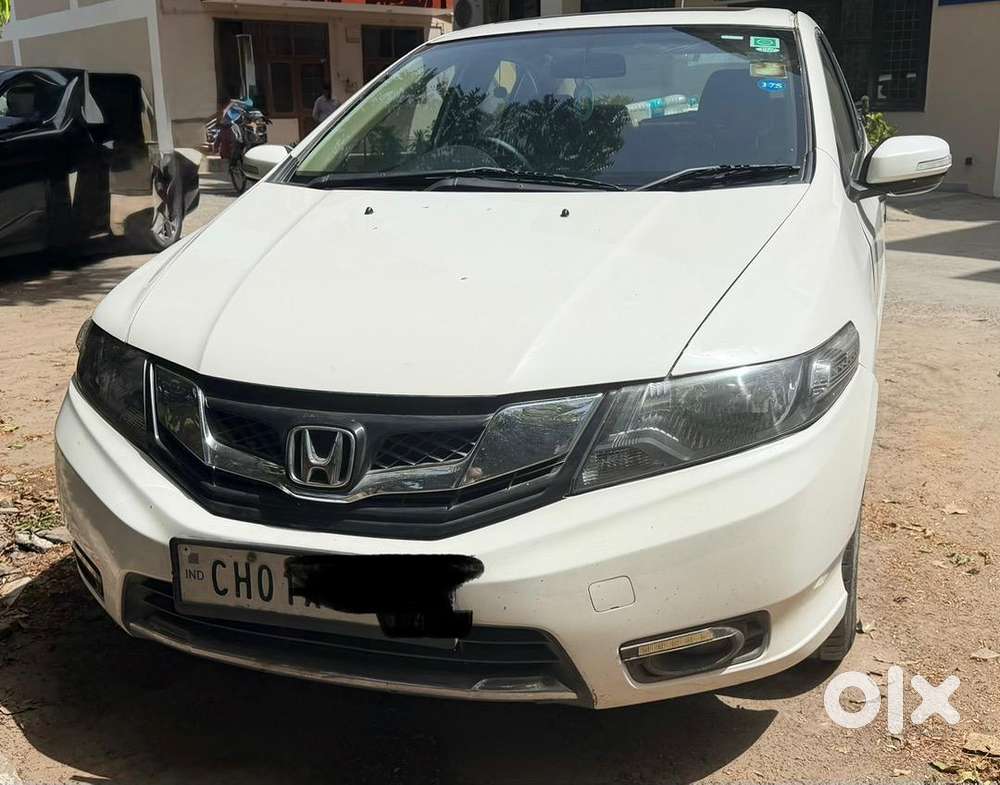 2013 Honda Petrol Manual Year