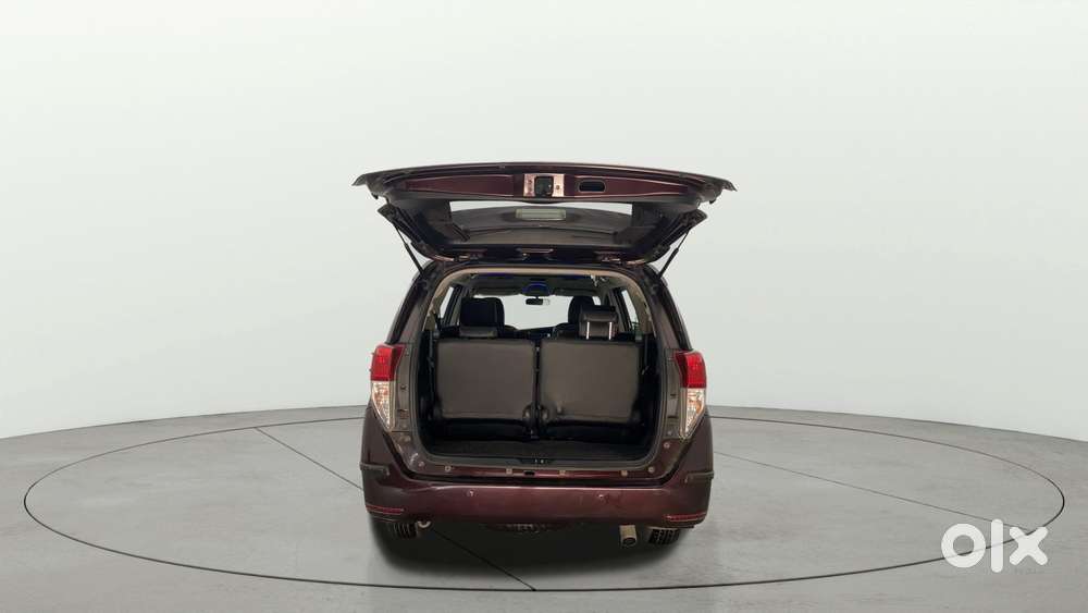 Toyota Innova Crysta 2.4 Vx Mt, 2018, Diesel