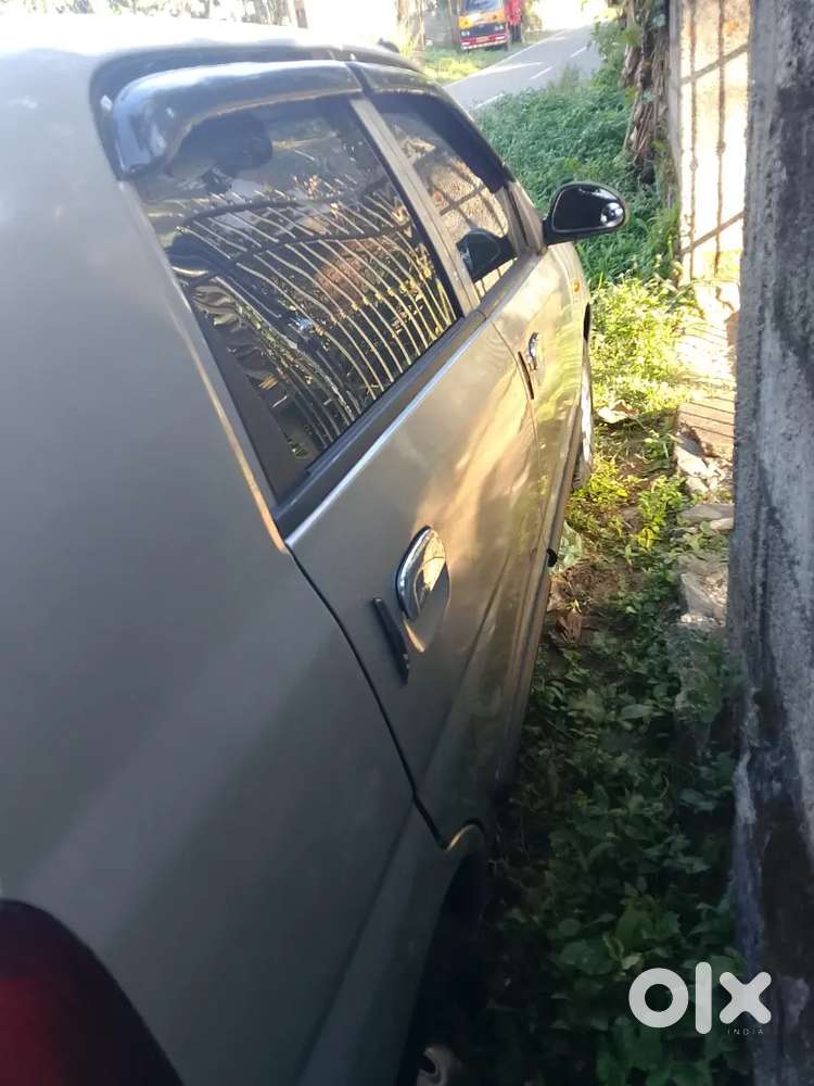 Maruti Suzuki Alto 2006 Petrol Manual