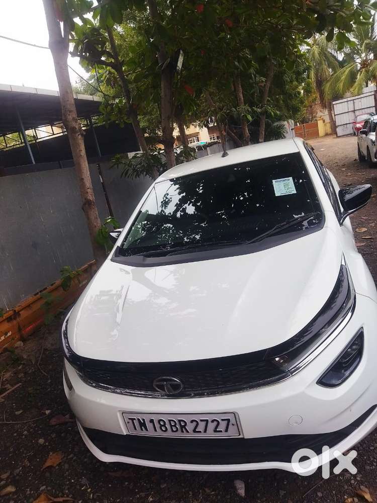 Tata Altroz 1.5 Xz(o) Diesel, 2023, Diesel