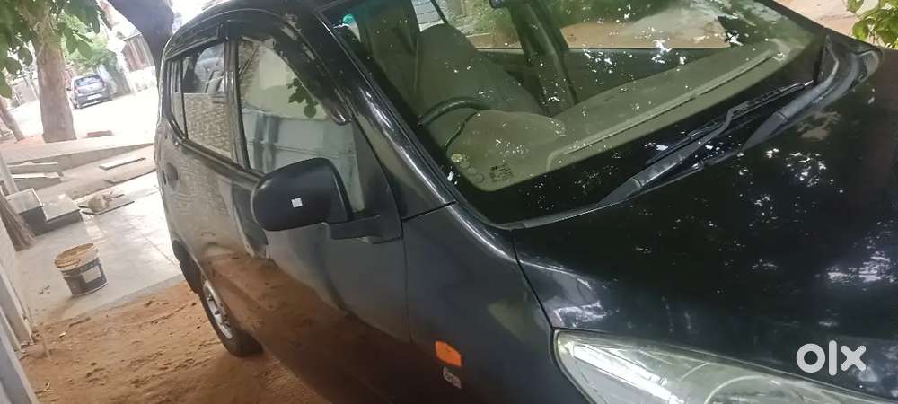 Hyundai I10 Petrol 2008 Car
