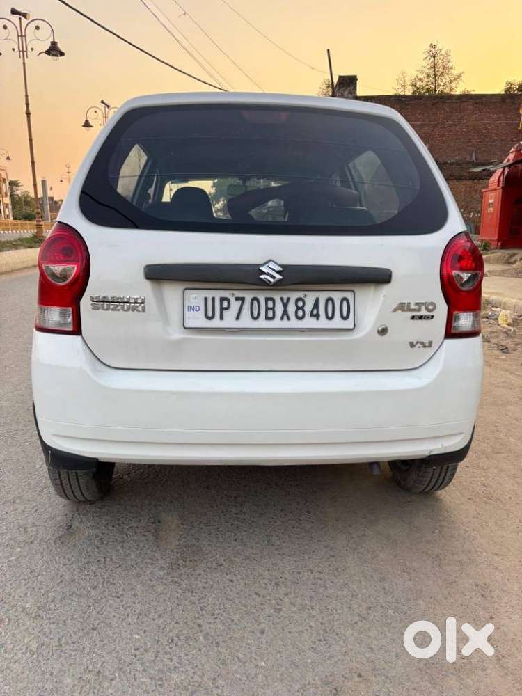 Maruti Suzuki Alto K10 Vxi (o), 2012, Petrol