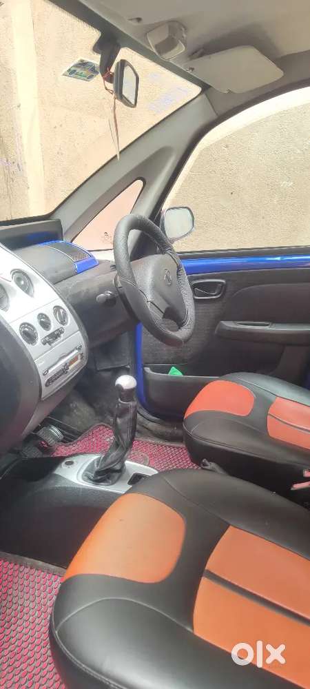 Selling My Tata Nano Power Steering Power Window New Condition Mh Reg
