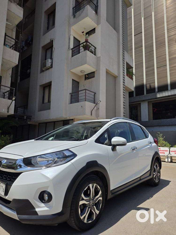 Honda Wr-v I-dtec Vx, 2018, Diesel