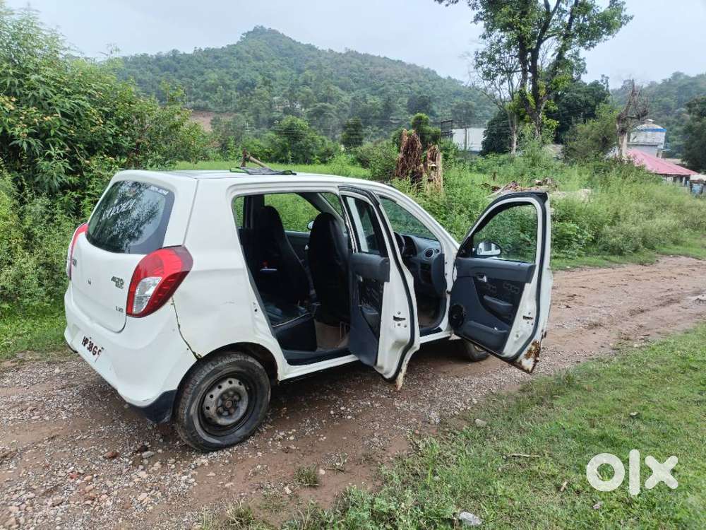 Maruti Suzuki Alto 800 2015 Petrol 88000 Km Driven