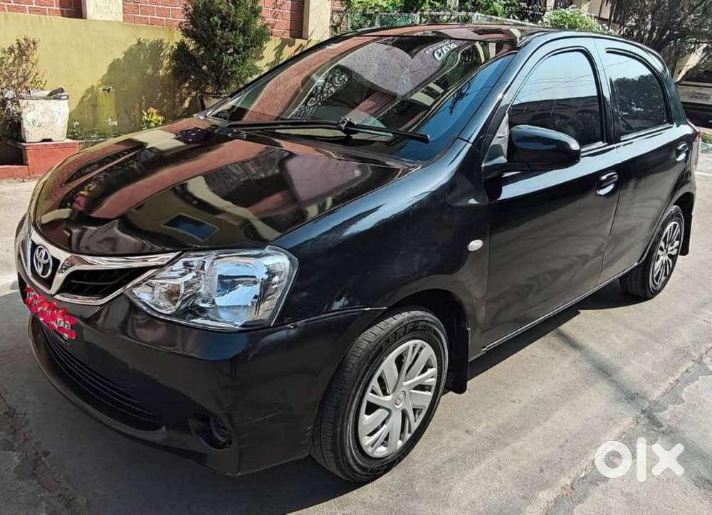 Toyota Etios Liva 2013-2014 Gd, 2013, Diesel