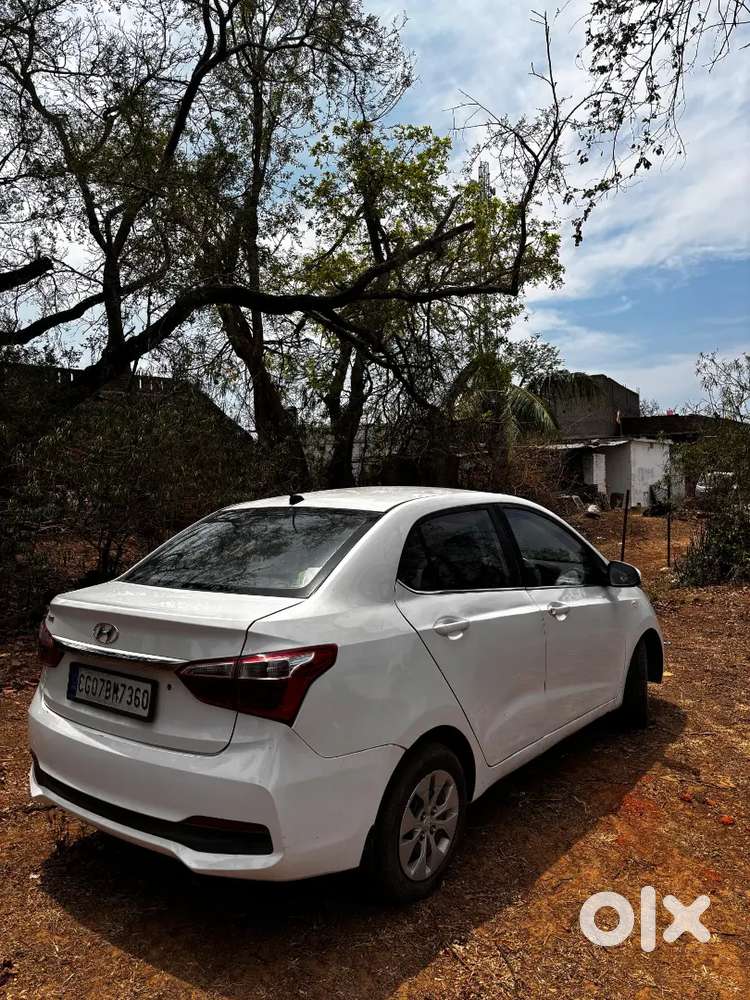 Urgent Sale Hyudai Xecent 2018 Well Maintained